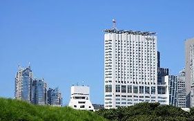 โรงแรมเซ็นจูรี เซาเทิร์น ทาวเวอร์
